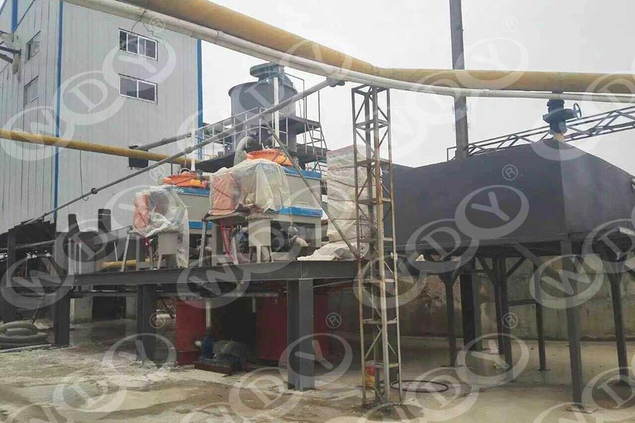 河南安阳陶瓷行业钠长石午夜视频免费看设备使用午夜两性网