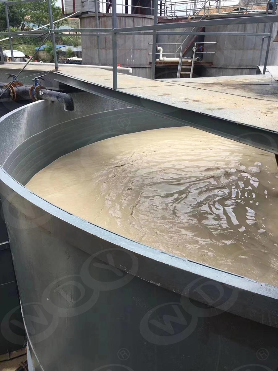 广西恭城水洗高岭土午夜视频免费看设备一期工程使用午夜两性网