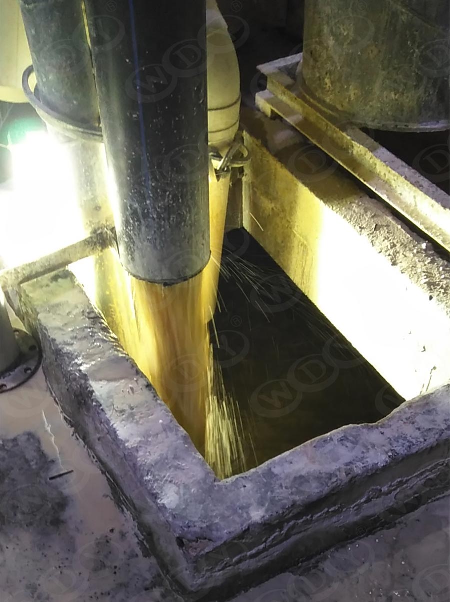 湖南衡阳陶瓷行业岩板用高岭土磁选机使用午夜两性网