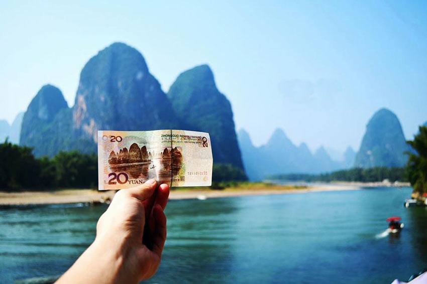 赏山悦水·拥抱自然——午夜福利视频免费观看2020金秋阳朔之旅