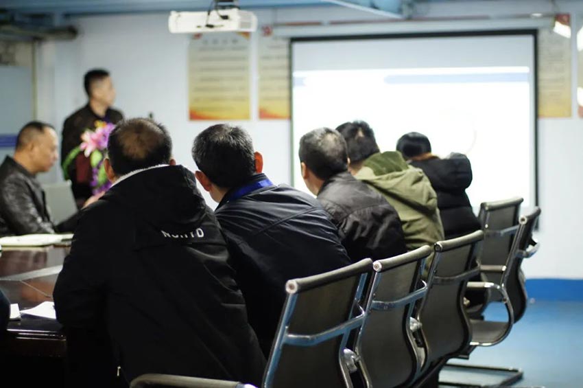 午夜福利视频免费观看研发、生产2020年度工作总结暨2021年度工作计划专题会议