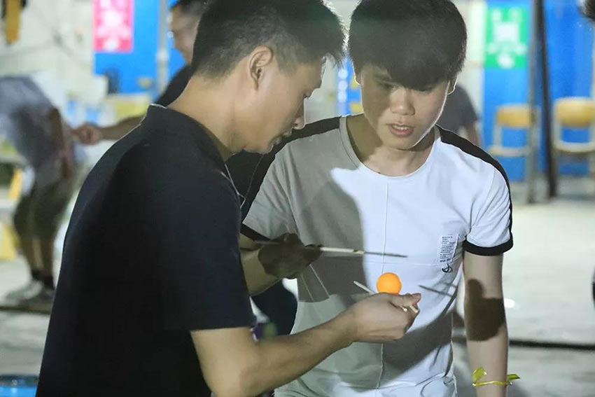 喜迎佳节·快乐出行--午夜福利视频免费观看2019金秋之旅暨第四届运动会