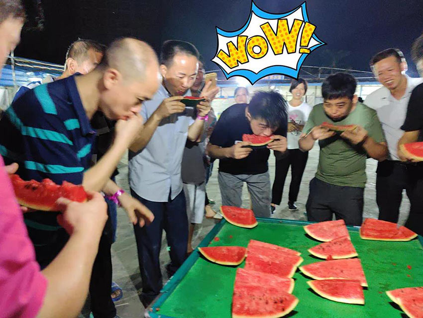 喜迎佳节·快乐出行--午夜福利视频免费观看2019金秋之旅暨第四届运动会