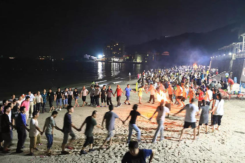 喜迎佳节·快乐出行--午夜福利视频免费观看2019金秋之旅暨第四届运动会
